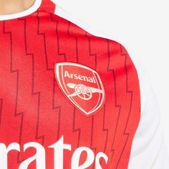 adidas Arsenal 23/24 Home LS Shirt