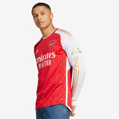 adidas Arsenal 23/24 Home LS Shirt