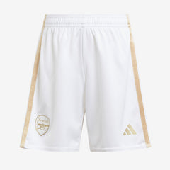 adidas Arsenal 23/24 Little Kids Home Kit