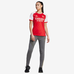 adidas Arsenal 23/24 Womens Home Shirt
