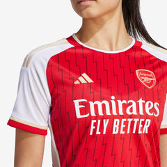 adidas Arsenal 23/24 Womens Home Shirt