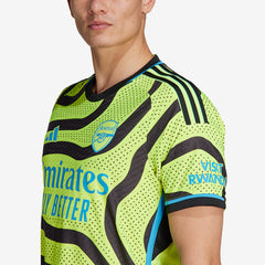 adidas Arsenal 23/24 Authentic Away Shirt
