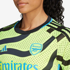 adidas Arsenal 23/24 Womens Away Shirt