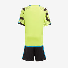 adidas Arsenal 23/24 Little Kids Away Kit
