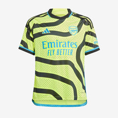 adidas Arsenal 23/24 Kids Away Shirt