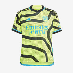 adidas Arsenal 23/24 Kids Away Shirt