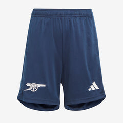 adidas Arsenal 23/24 Kids Third Shorts