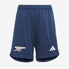 adidas Arsenal 23/24 Kids Third Shorts