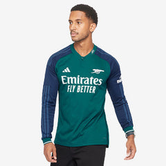 adidas Arsenal 23/24 Third Shirt LS