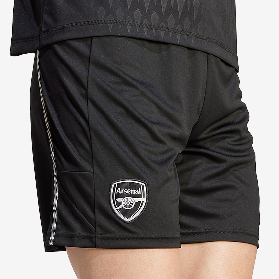 adidas Arsenal 23/24 GK Shorts
