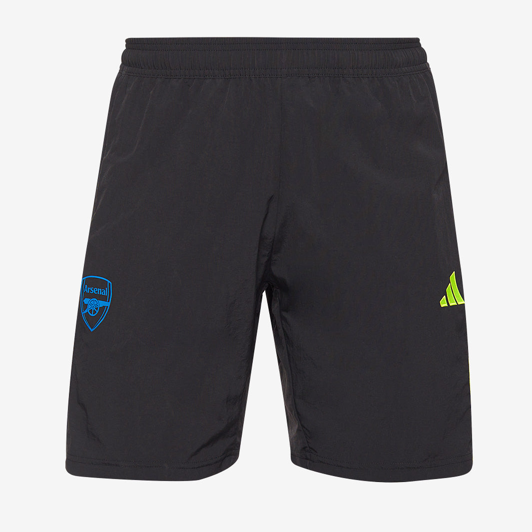 adidas Arsenal 23/24 Downtime Shorts