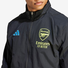 adidas Arsenal 23/24 Presentation Jacket