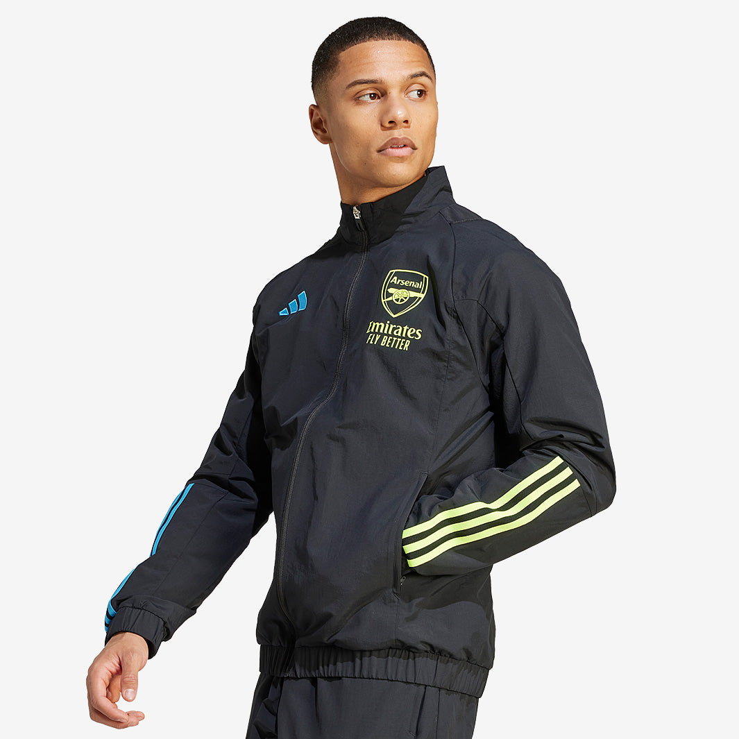 adidas Arsenal 23/24 Presentation Jacket