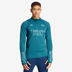 adidas Arsenal 23/24 EU Training Top