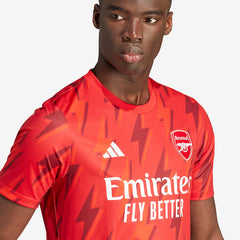 adidas Arsenal 23/24 Pre-Match Top