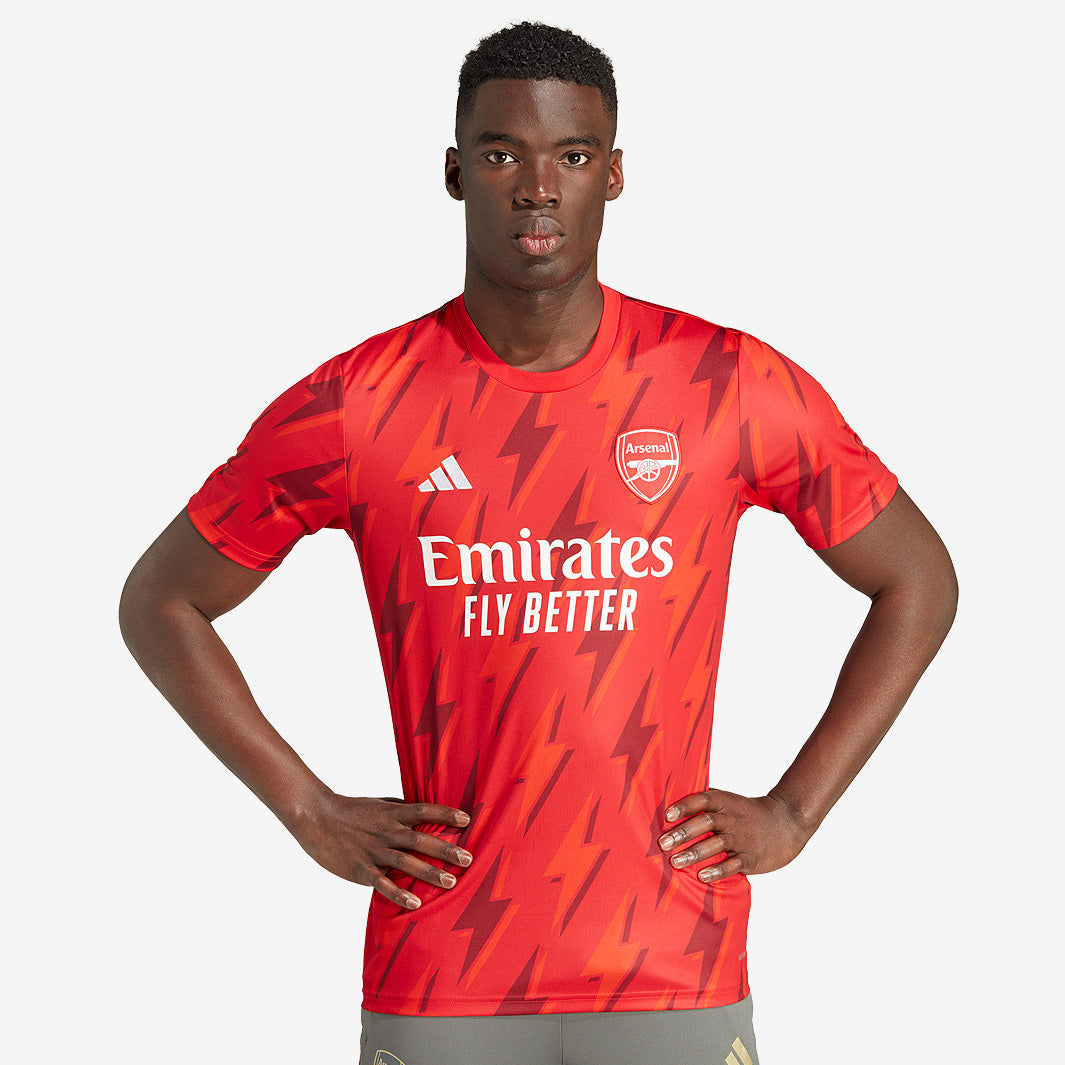 adidas Arsenal 23/24 Pre-Match Top