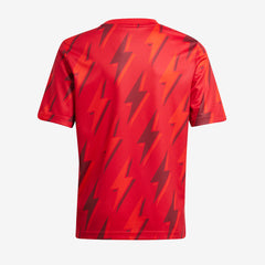 adidas Arsenal 23/24 Kids Pre-Match Shirt