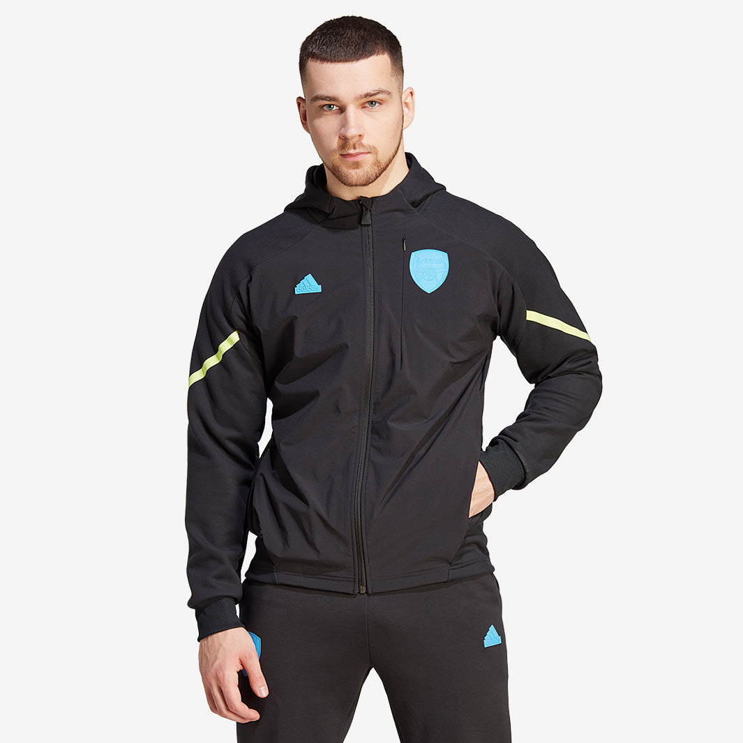 adidas Arsenal 23/24  D4GMD Hoodie