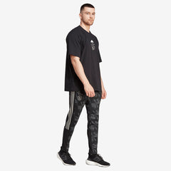 adidas Ajax 23/24 Oversized T-Shirt