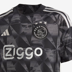 adidas Ajax 23/24 Kids Third Shirt