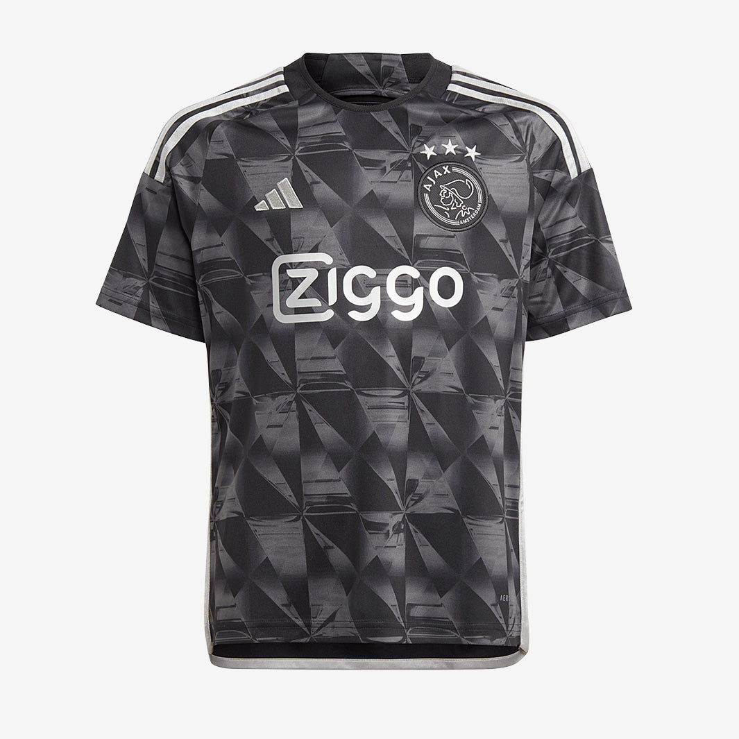 adidas Ajax 23/24 Kids Third Shirt