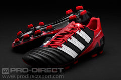 adidas adipower Predator TRX FG Football Boots