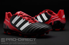 adidas adipower Predator TRX FG Football Boots