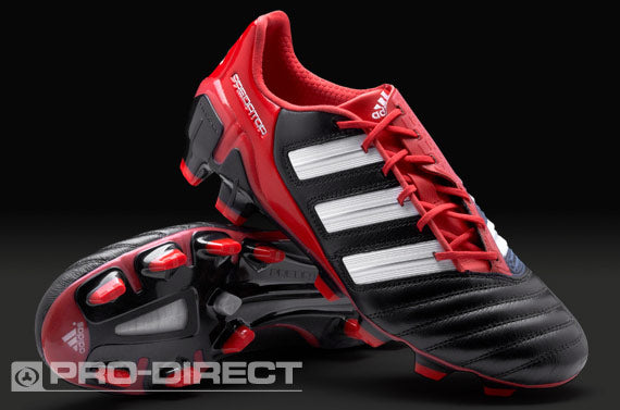 adidas adipower Predator TRX FG Football Boots