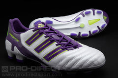 adidas adipower Predator TRX FG Boots