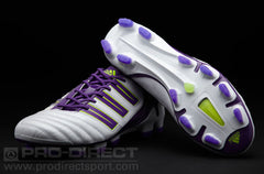 adidas adipower Predator TRX FG Boots