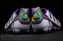 adidas adipower Predator TRX FG Boots