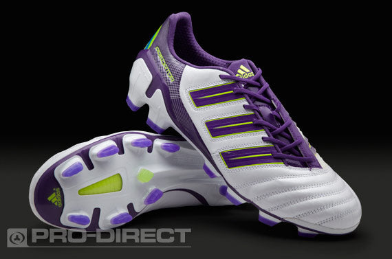 adidas adipower Predator TRX FG Boots