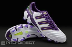 adidas adipower Predator TRX FG Boots