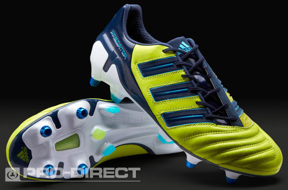adidas adipower Predator X-TRX SG Boots
