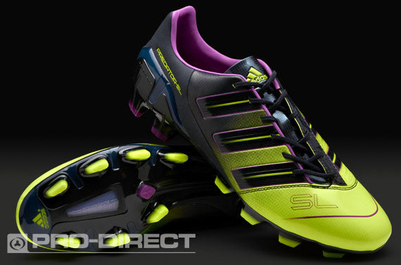 adidas adipower Predator SL TRX FG