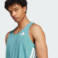 adidas adizero Singlet