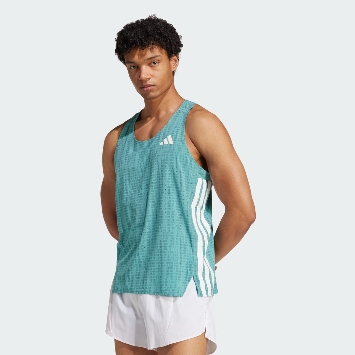 adidas adizero Singlet