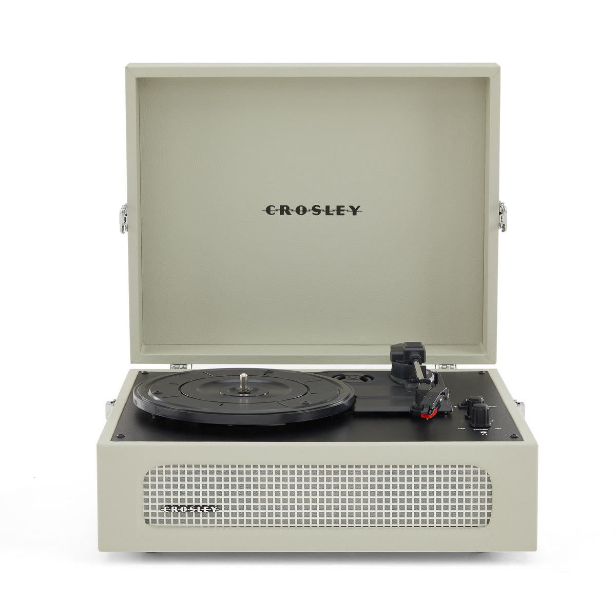 Crosley Voyager Dune turntable