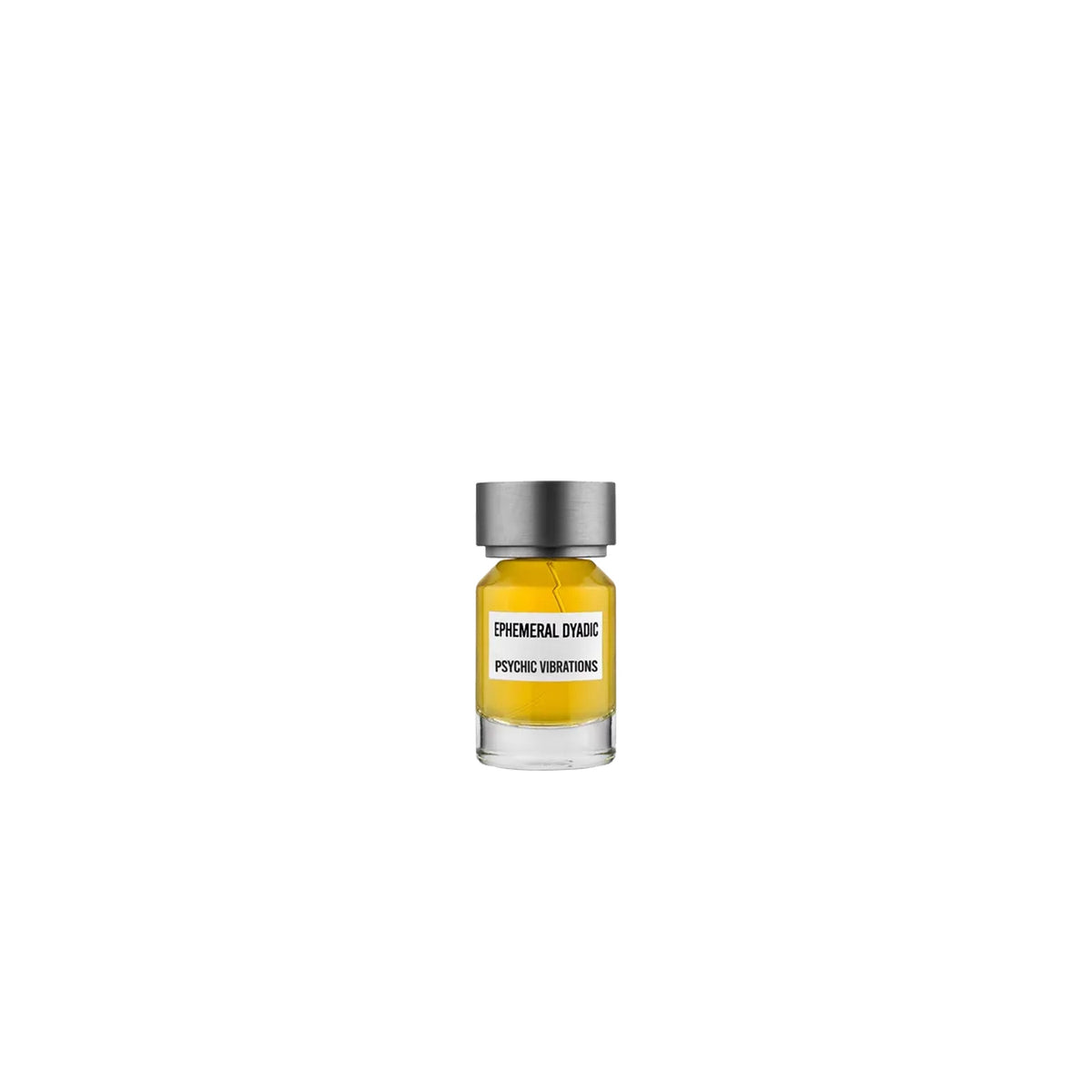Ephemeral Dyadiic Psychic Vibrations Edp 
50 Ml