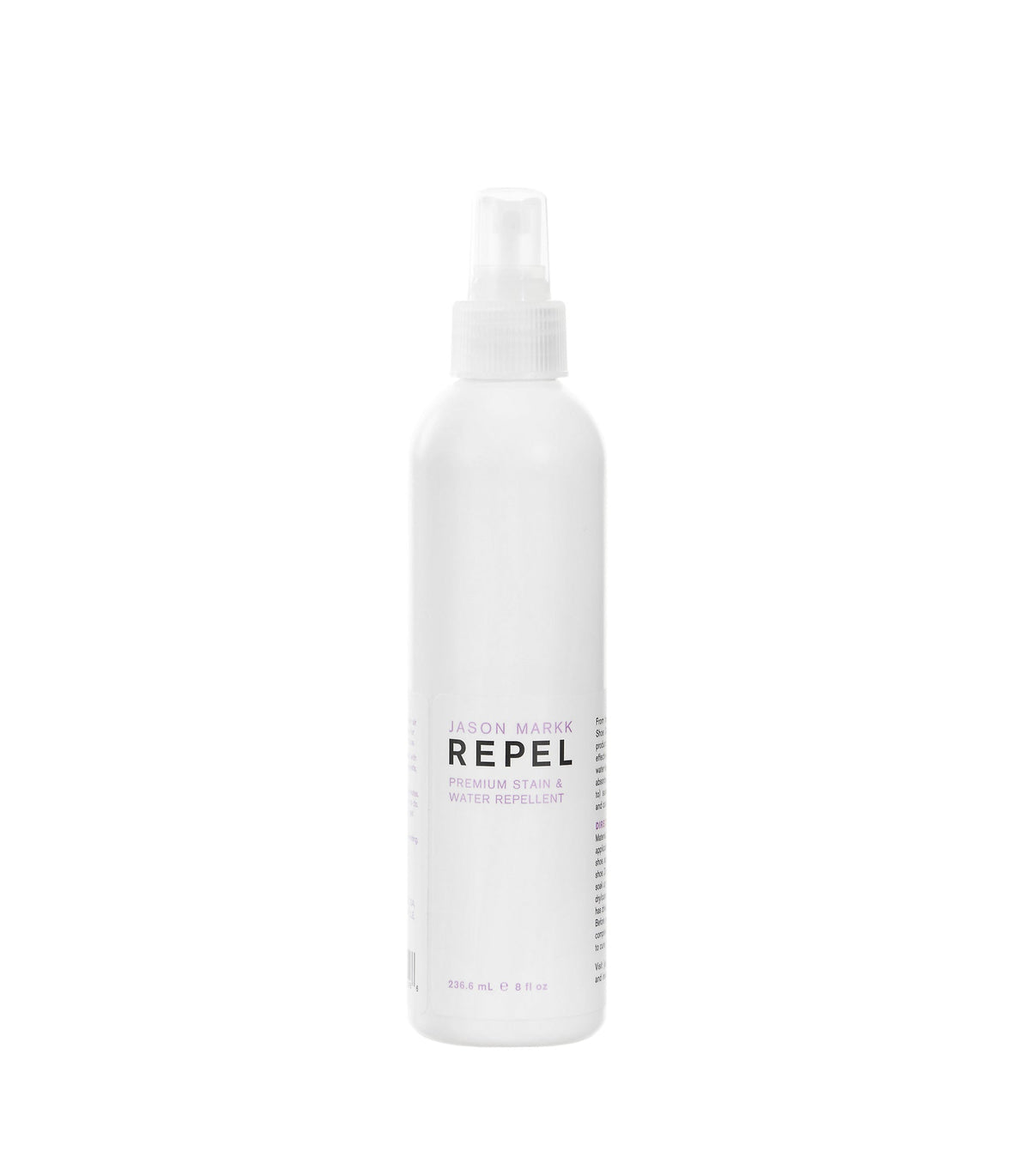 Jason Markk 8 Oz Repel New