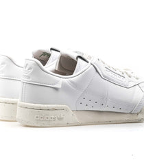 Adidas Continental 80 White The Clean Classics Shoe Man White