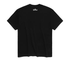 Chinatown Market Men's Devil Arc Black T-Shirt