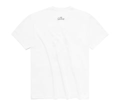 Chinatown Market Ha Ha Arc White Men's T-Shirt