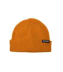 Dickies Woodworth Orange Unisex Beanie