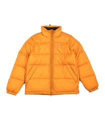 Dickies Down Jacket Walndenburg Puffa Orange Man