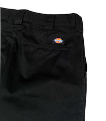 Dickies Slim Fit Work Long Pants 872 Black Man