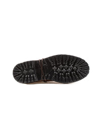 Ernesto Dolani Roccia Leather Cognac Man