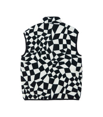 Gramicci Reversible Vest Pile Man