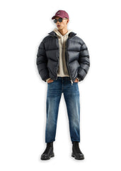 Armani Man Denim 5 Pockets Jeans