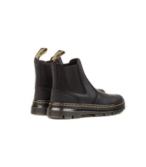Dr. Martens Embury Wyoming Beatles Black Men